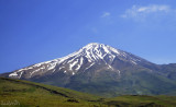 Mount Damavand