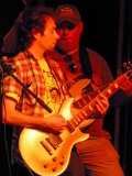 Wilebskis Blues Saloon