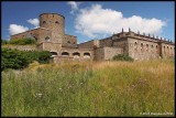 Carlsten Fortress_Marstrand Sweden