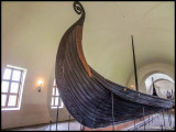 Viking Ship 