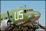C-47 Skytrain (Dakota): SERIES