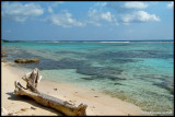 Grand Cayman Island: South Side; East of Bodden Town