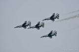 U.S.A.F. Thunderbirds