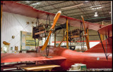 1914 Curtiss-Wanamaker Flying Boat America: SERIES