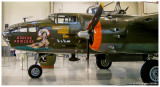 North American B-25 Mitchell