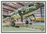 C-47 Skytrain (Dakota) Tico Belle: SERIES