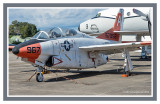 T-2 Buckeye: SERIES of Two Images