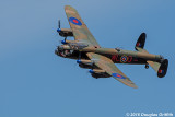 Lancaster Mk.X