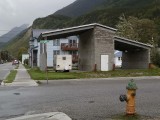 Skagway carport