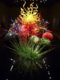 Exposition Chihuly MBAM