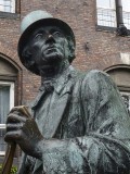 Hans Christian Andersen - Copenhague / Copenhagen