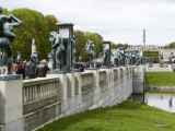 Vigeland Park