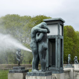 Vigeland Park