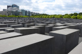 Mmorial au juifs dEurope assassins / Memorial to the murdered Jews of Europe