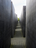 Mmorial au juifs dEurope assassins / Memorial to the murdered Jews of Europe