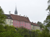 Tallinn, Estonie / Estonia