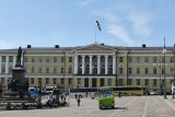 Place du Snat, Universit dHelsinki / Senate Square, University of Helsinki