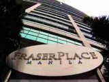 Fraser Place Makati - List of Condos for Sale
