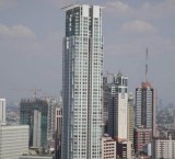 One Roxas Triangle Makati - List of Condos for Sale