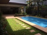 Bel Air Village Makati Houses and Lots for Rent