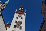 Old Town Hall Tower