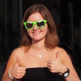 Thumbs up for this Year's Summer