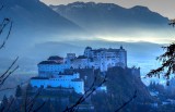 Salzburg, Austria and Surroundings
