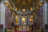 Cathedral Altar