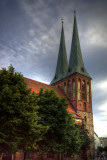 St. Nicholas Church