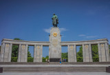 Soviet War Memorial