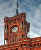 Rotes Rathaus (Red City Hall)