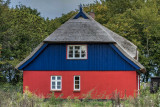 Thatched House in Wiek