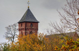 Catholic Church 