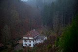 Nature Lodge