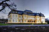 Schloss Veitshchheim