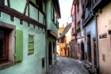 Narrow Street