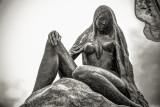 Lorelei Statue