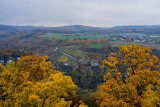 October Rhine 