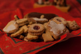 Rosels Cookies