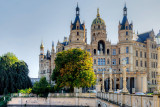 Schloss Schwerin