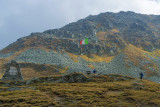 Italian Border