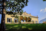 Villa del Balbianello