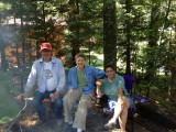 Minnesota Cabin on the Lake with Friends