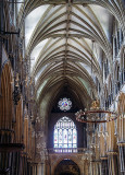 The Nave