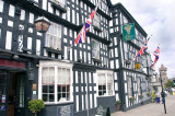 The Feathers Hotel