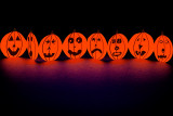 Jack O Lanterns