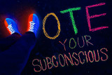 Vote Your Subconscious