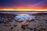 Hallett Cove Sunset