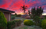 Hallett Cove Sunrise