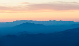 First Shades of Twilight